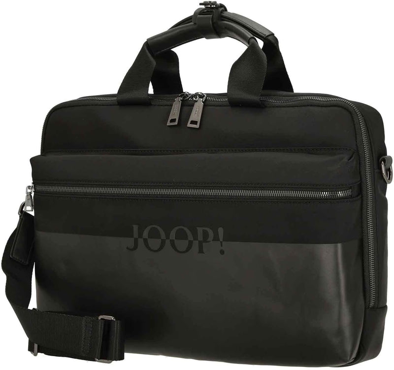 Joop! Trivoli Pandion 15" - Aktentasche 40 cm black