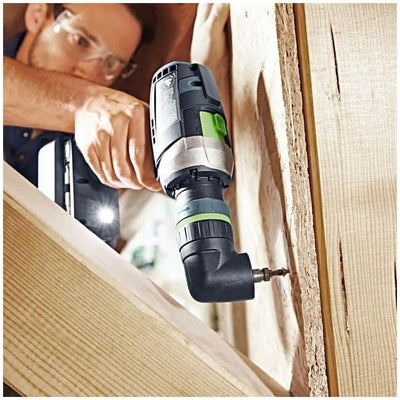 Festool Ángulo adicional AN-UNI