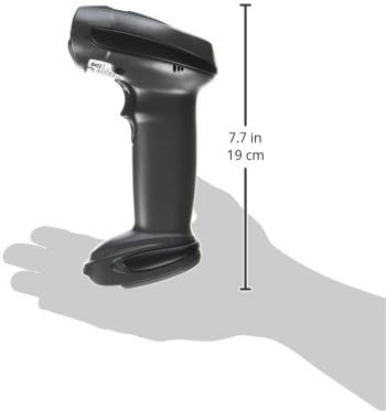 ZEBRA - EVM_ADC_A1_1 Li4278 Cordless Lin Img