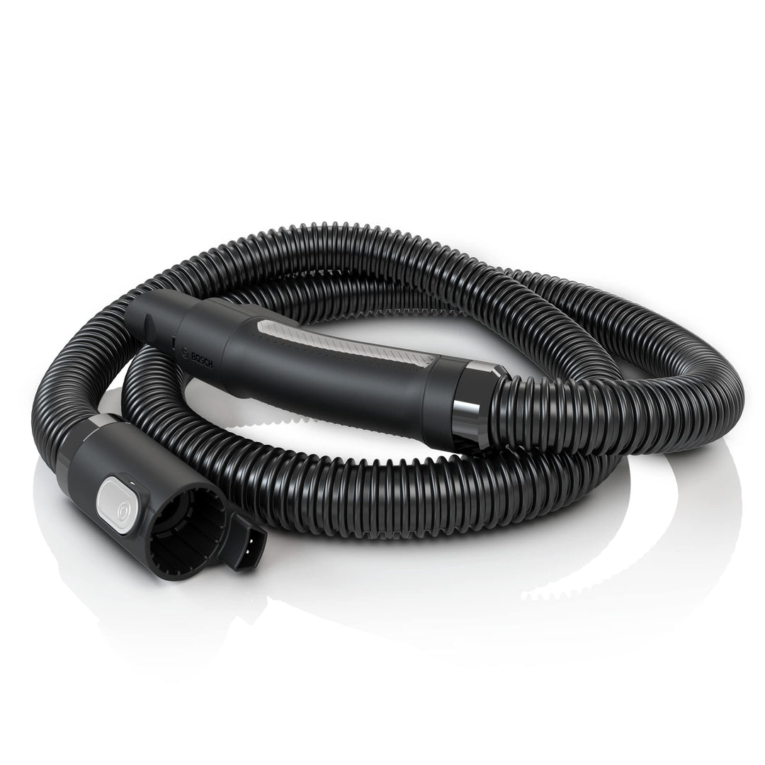 Bosch Flexibler Verlängerungsschlauch BHZUFEHN, geeignet für Unlimited 6, 7 und 8 Akku-Staubsauger,