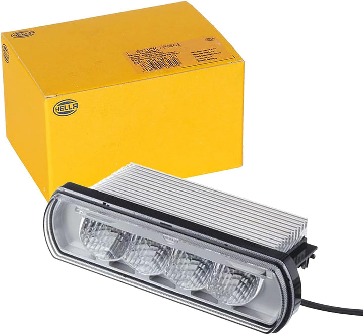 HELLA - LED-Arbeitsscheinwerfer - Modular Worklight Prime Tech - 24/12V - 1GE 996 298-031