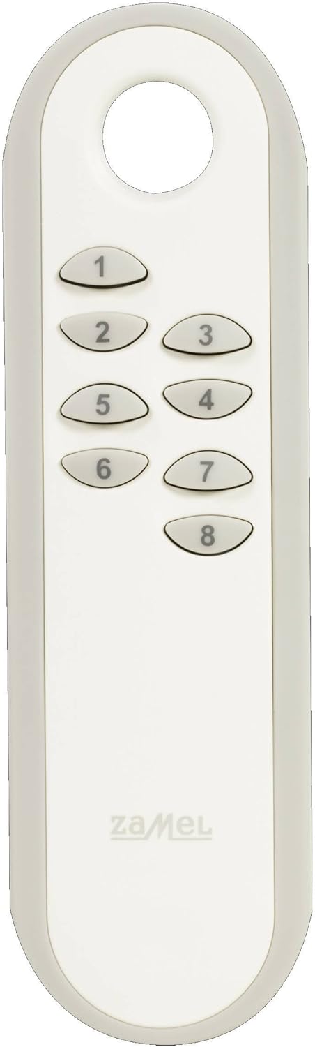 EXTA FREE P-256/8 8- Kanal- Fernsteuerung