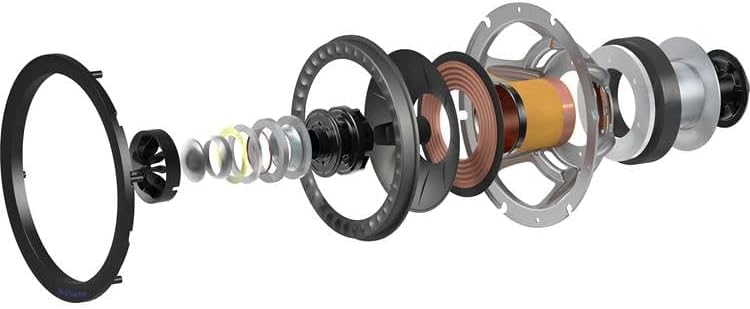 KEF Q150 Weisses Lautsprecherpaar, HiFi | Heimkino | Regallautsprecher | Kästen | Stereoanlage | Hig