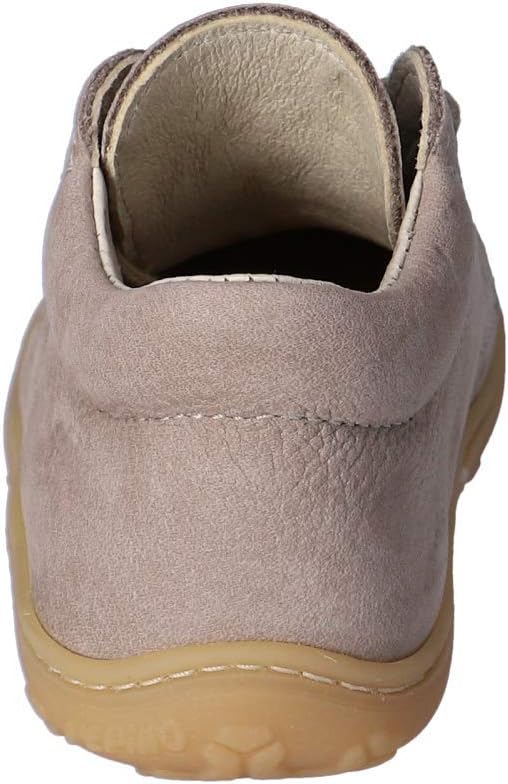 RICOSTA Mädchen und Jungen Stiefel CORY, Kinder Lauflernschuhe, Weite: Mittel, lose Einlage, terraca