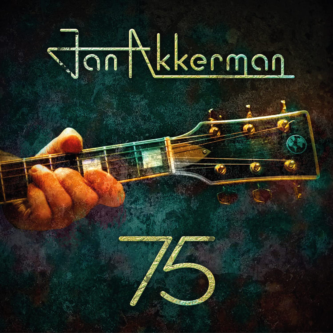 75, Vinyl