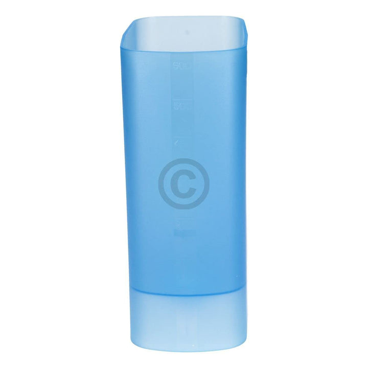 Wassertank kompatibel mit BRAUN 81626040 Wasserbecher blau für Oral-B Munddusche Reinigungssystem