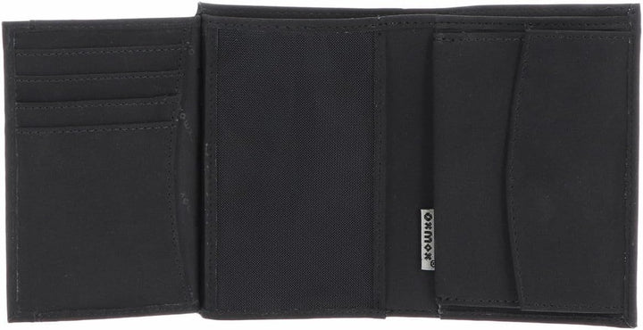 oxmox Geldbörse RFID 9,5 cm