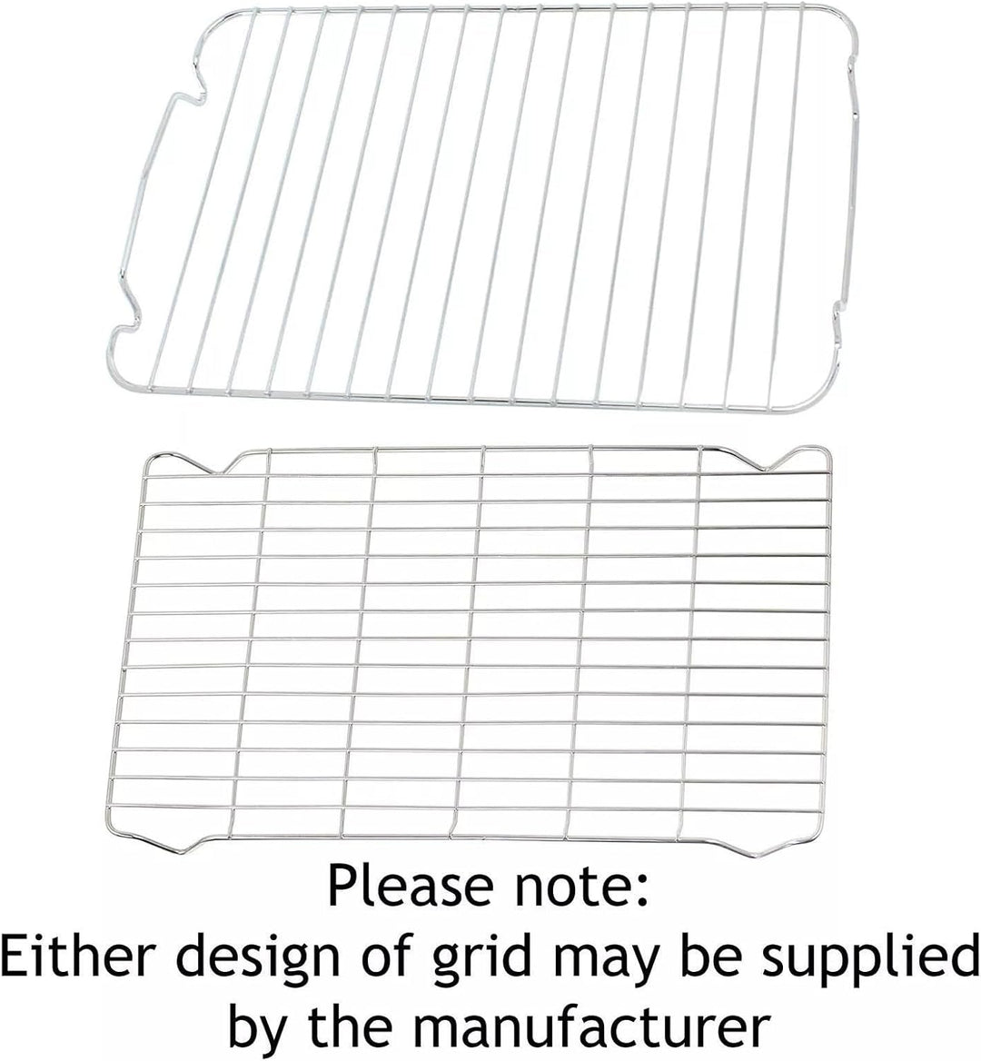 Rangemaster Ofen Draht Grill Pan Grid. Original Teilenummer P093359