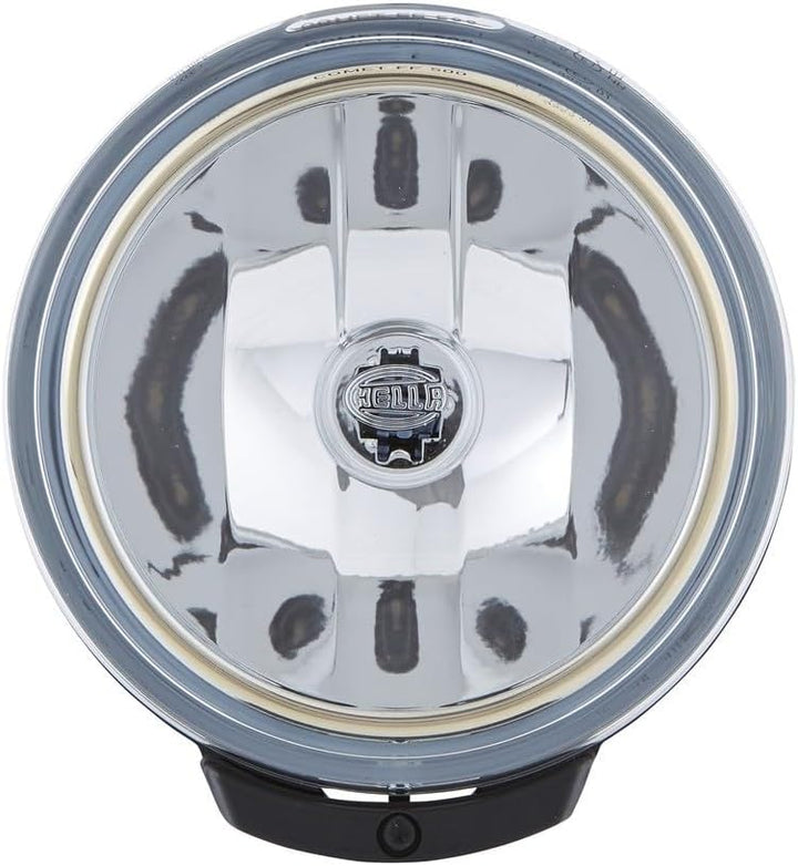 HELLA - Halogen/FF-Fernscheinwerfer - Comet FF 500 - E1 3222/ECE-R112/SAE - 12V - 1F6 010 952-011 mi