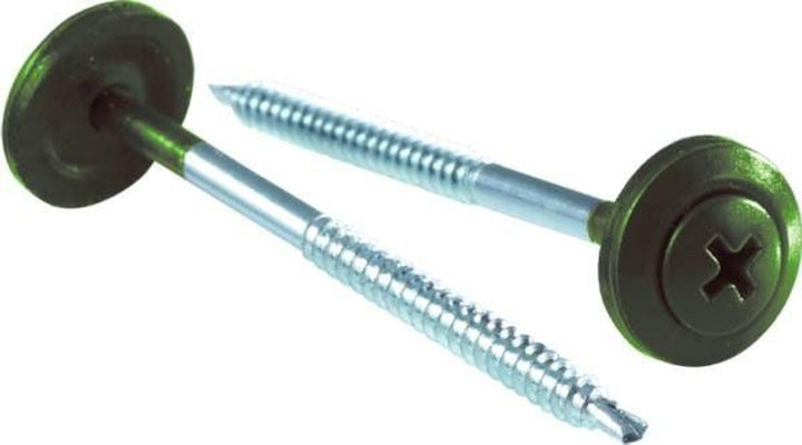 GENUINE GREEN SCREWS by ONDULINE