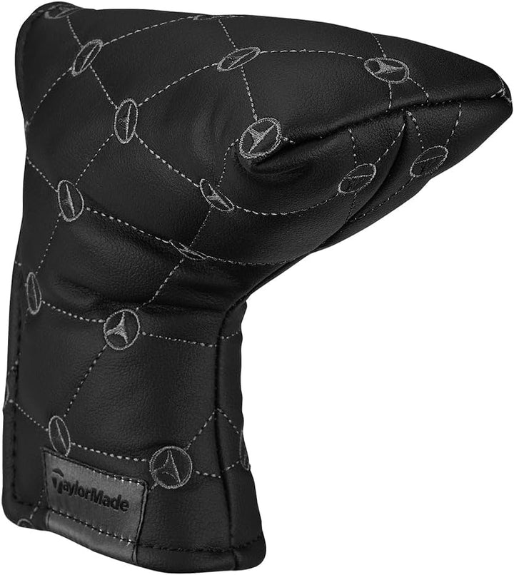 TaylorMadeHeadcovers Blade Weiss/opulenter Garten, Blade Weiss/opulenter Garten