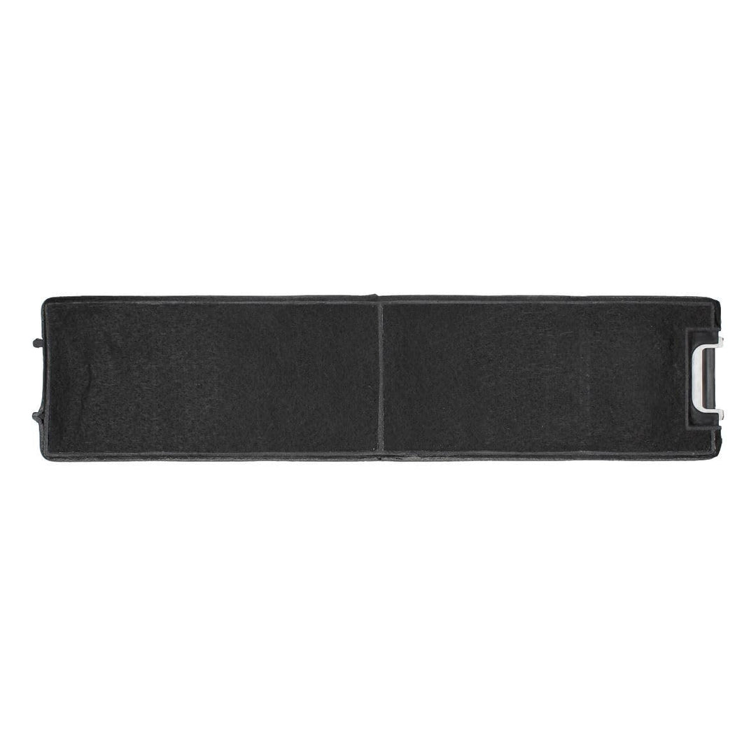 Kohlefilter wie Miele DKF13-1 6485741 477x115mm für Dunstabzugshaube