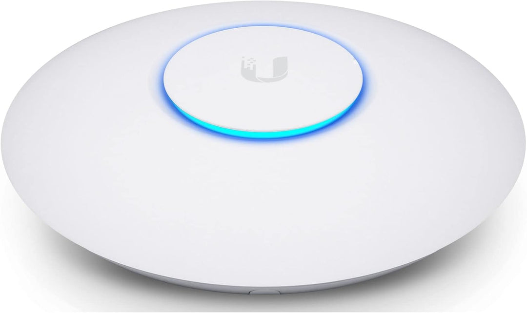 Ubiquiti UniFi AP AC Nanohd Wave2, PoE-Inj incl, dual band Single, Single