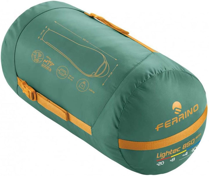 Ferrino Lightech SM 850 Schlafsack