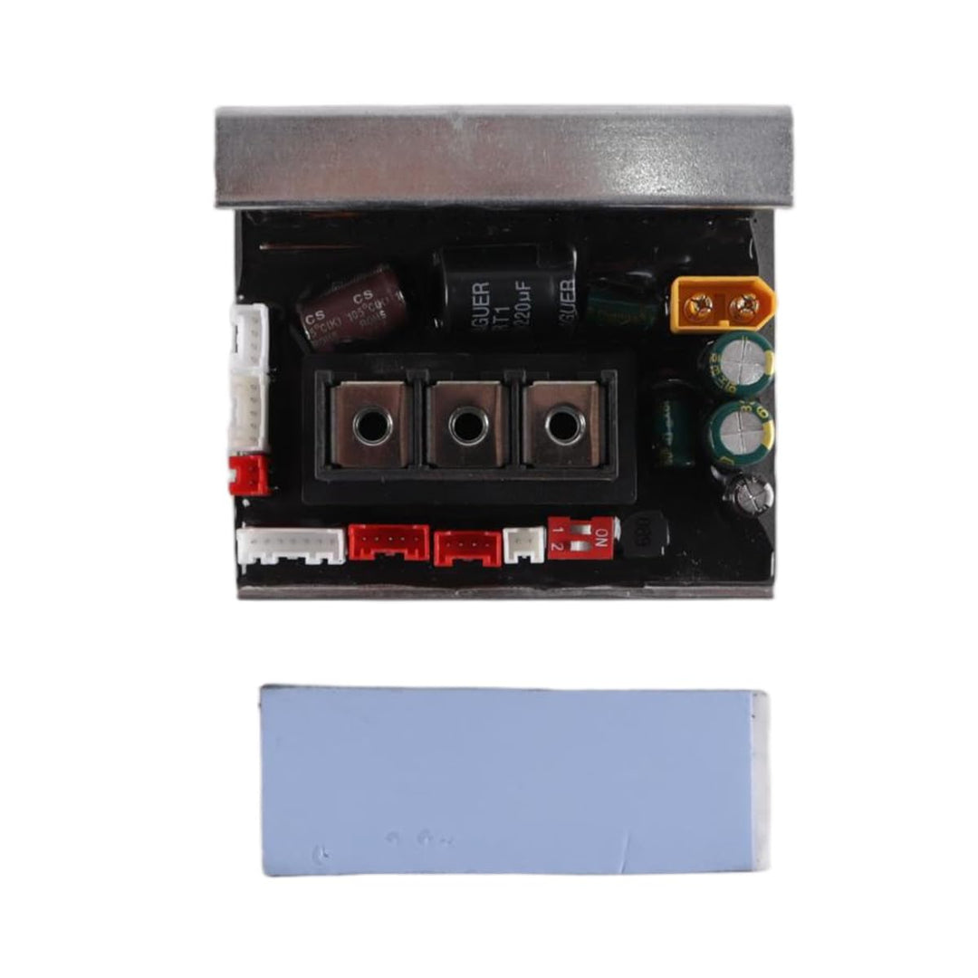 Controller für Elektroroller, Hochleistungs-Motherboard-Ersatz für Max G2/F2-pro, F2-plus, F 2-Rolle