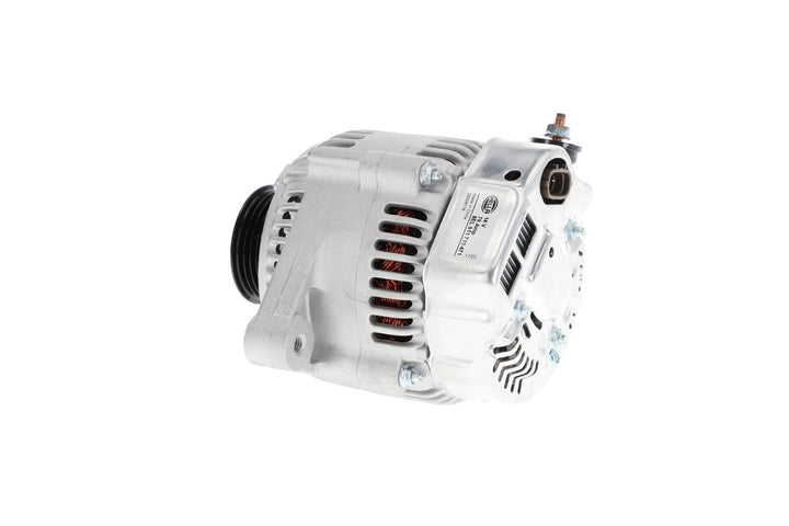 HELLA - Generator/Lichtmaschine - 14V - 70A - für u.a. Toyota Rav 4 I (_A1_) - 8EL 011 711-471