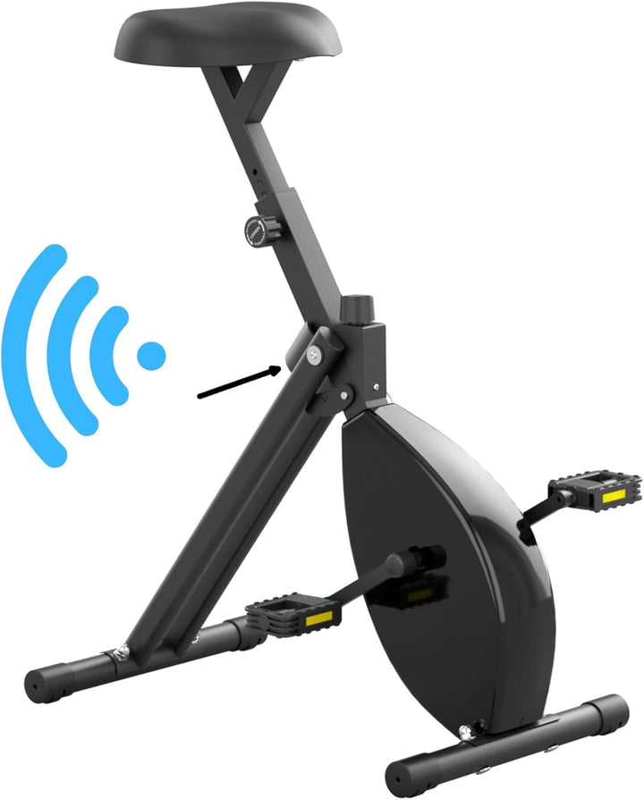 USB-C wiederaufladbarer Bluetooth-Geschwindigkeits- & Kadenzsensor