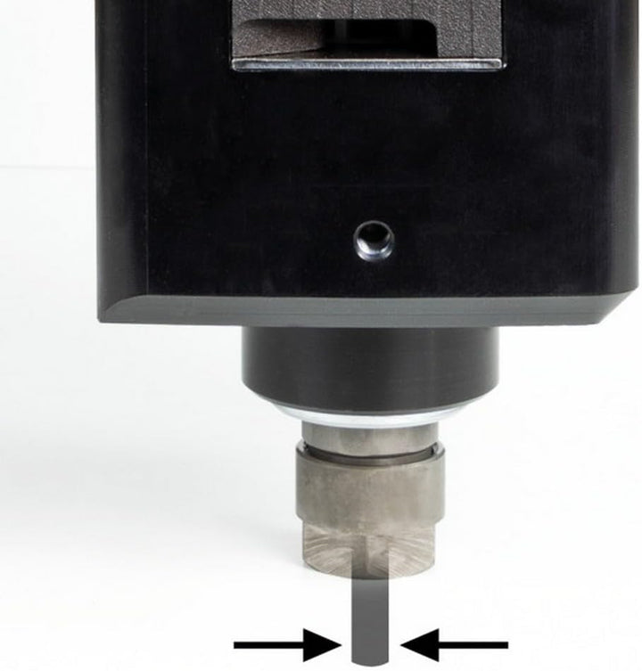 Mafell Fräsmotor FM 1650 NC-LO