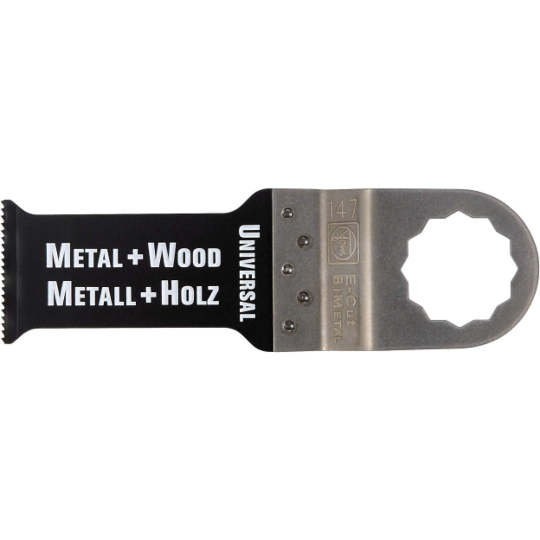 FEIN 63502147015 UNIVERSAL SUPERCUT 28mm E CUT-Sägeblätter **U.K.IMPORT**