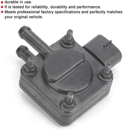 Gorgeri Differenzdrucksensor, Auto Differenzdrucksensor Wandler PSD1-K4238 Passend für 5 (CR19) 2.0