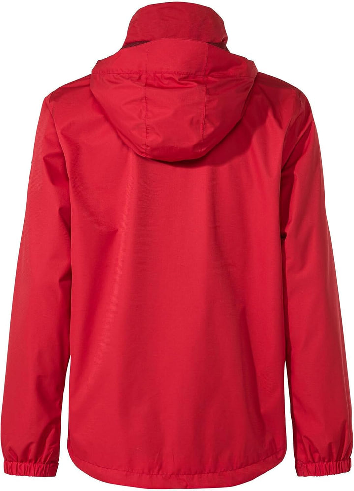 VAUDE Herren Men's Escape Light Jacket Jacke (1er Pack) M red uni, M red uni