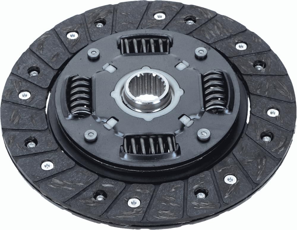 SACHS 3000 954 070 Kupplungssatz