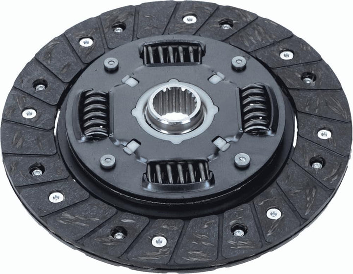 SACHS 3000 954 070 Kupplungssatz