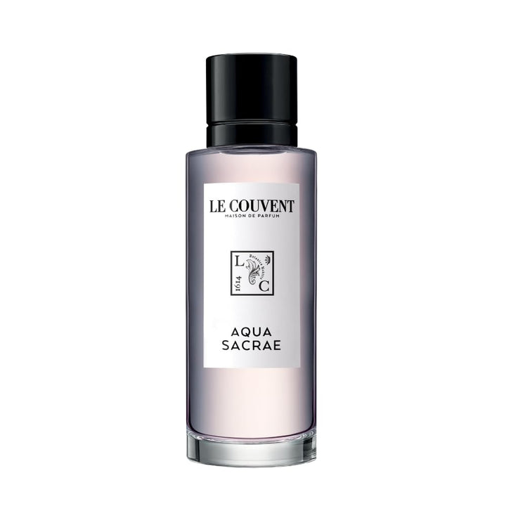 Le Couvent - Botanical Cologne Aqua Sacrae EDT 100 ml