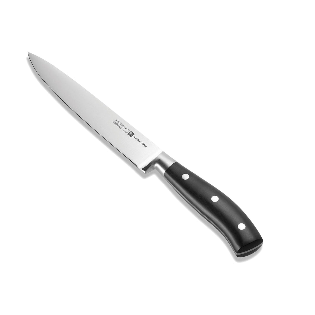 Schulte-Ufer Fleischmesser Jorck, 20 cm, Fleischmesser
