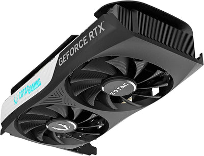 Zotac RTX4060TI 8GB Twin Edge