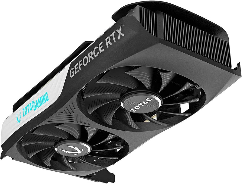 Zotac RTX4060TI 8GB Twin Edge