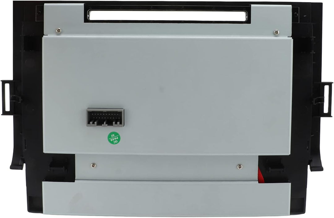 10 Zoll Auto AC Touchscreen Auto Umbau für Range Rover Sport L494 2013-2017, Auto LCD Touchscreen Au