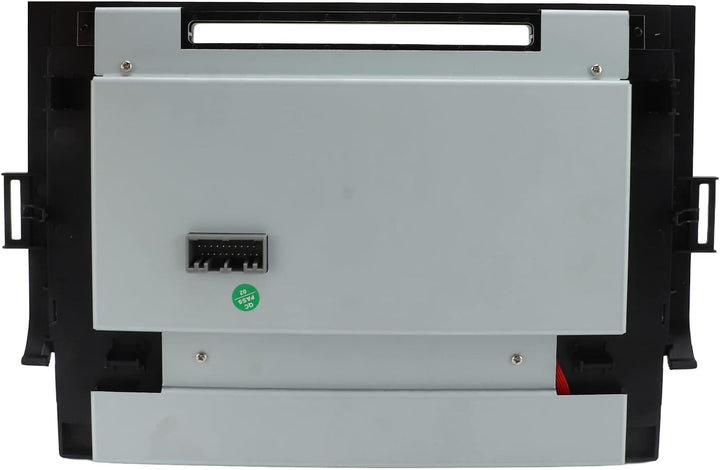 10 Zoll Auto AC Touchscreen Auto Umbau für Range Rover Sport L494 2013-2017, Auto LCD Touchscreen Au