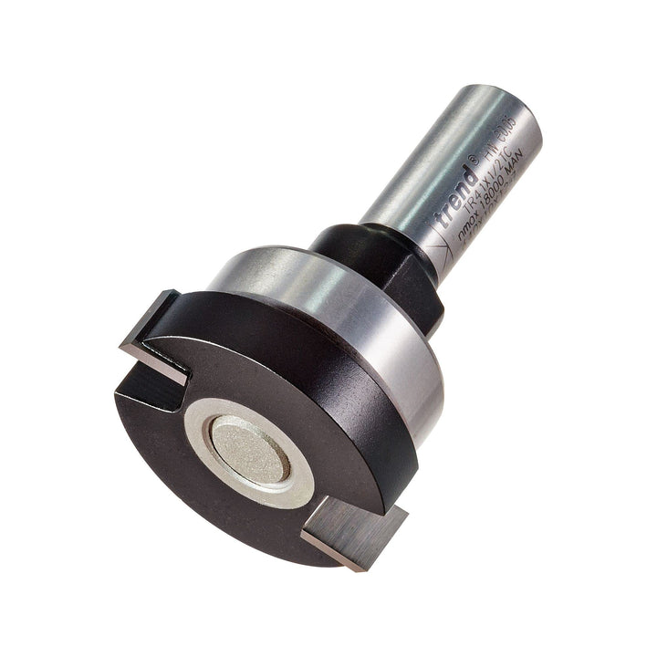 Trend TR41X1/2TC Intumeszenz-Schneider-Set, 10 mm x 40 mm