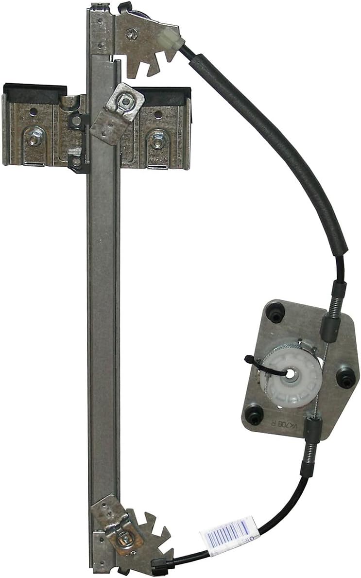 Valeo Fensterheber 850802