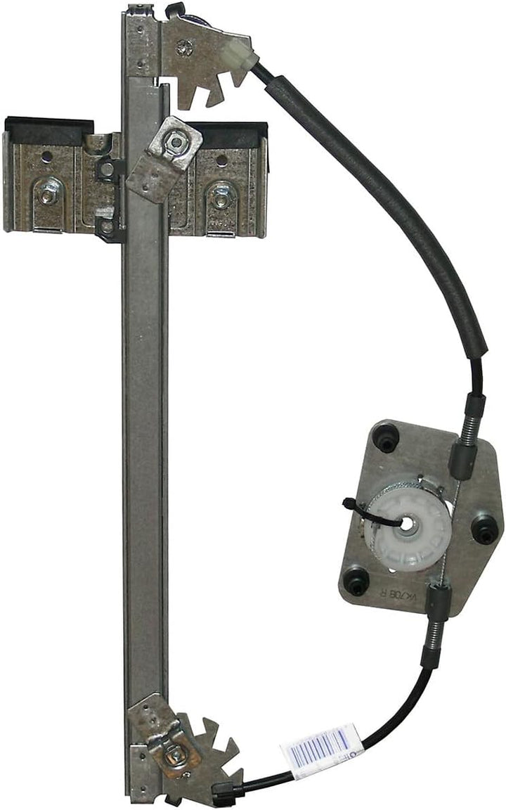 Valeo Fensterheber 850802