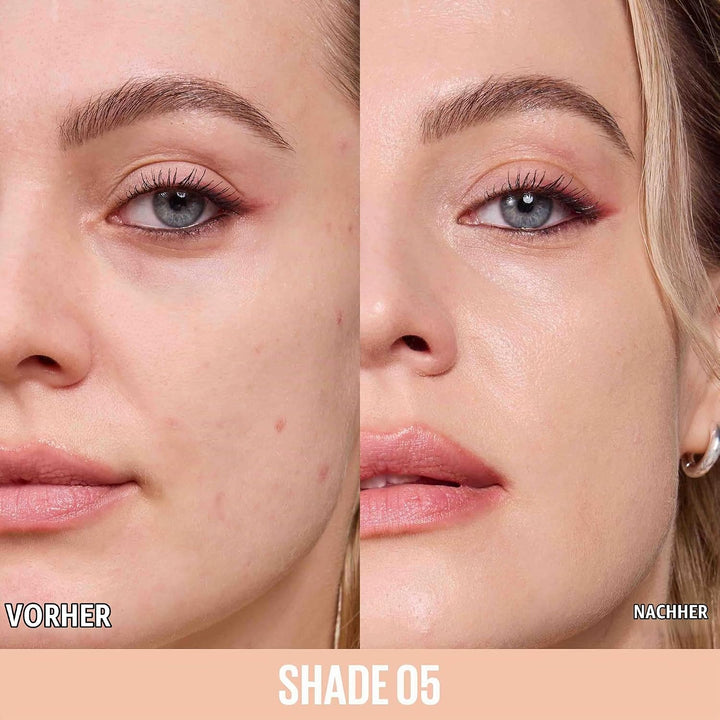 Maybelline New York Lifter Concealer 05, 5