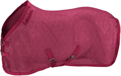 ESKADRON Fliegendecke FLY PRINTED REFLEXX Frühjahr 2023 M berryfusion, M berryfusion