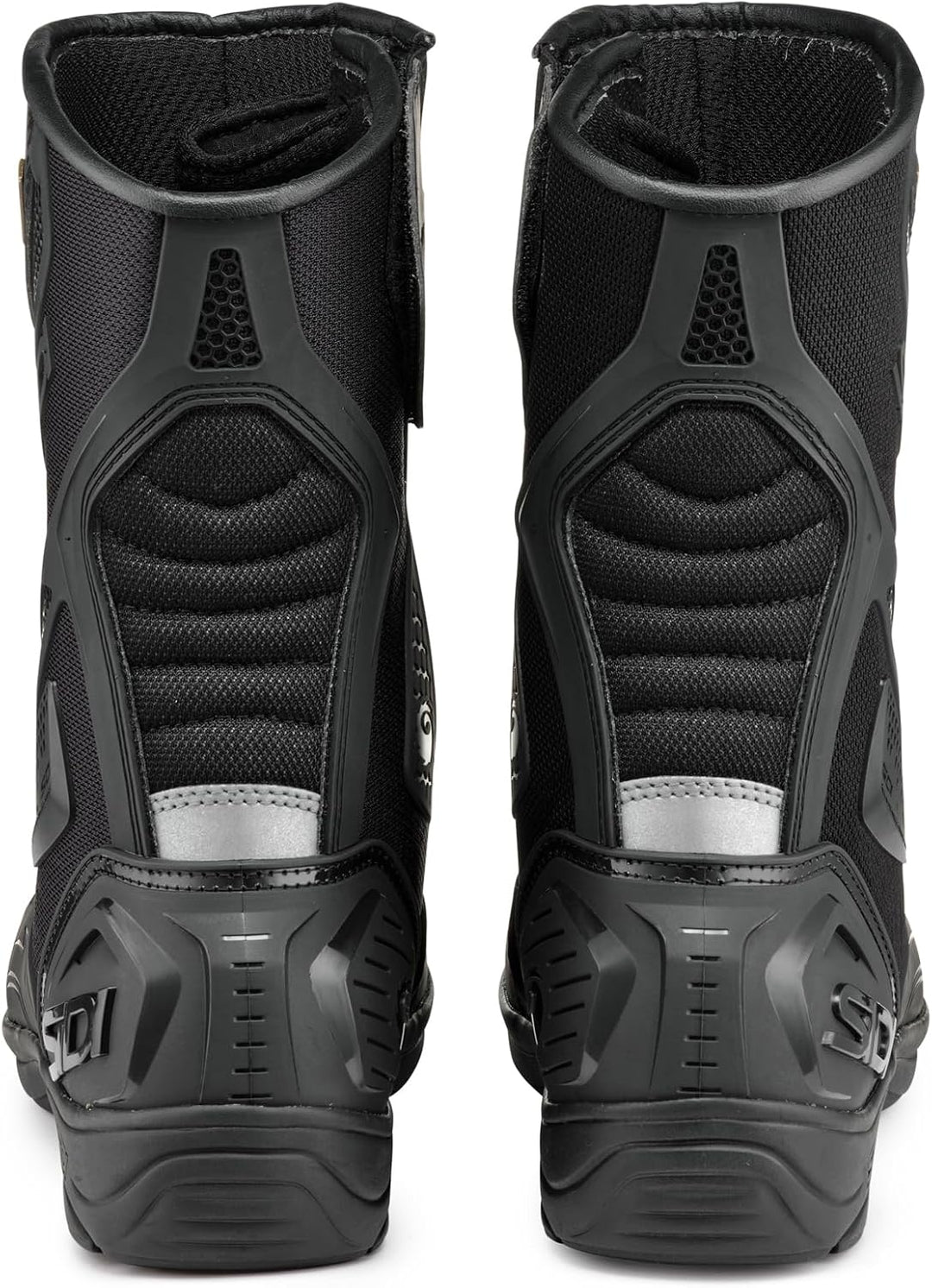 Sidi Unisex Aria GoretexOnroad boots 42 EU Schwarz, 42 EU Schwarz