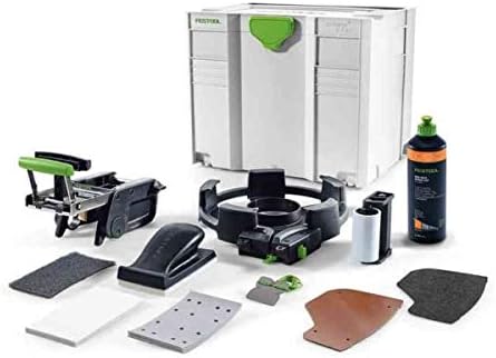 Festool Kantenanleger KA 65 Set GB 240V CONTURO
