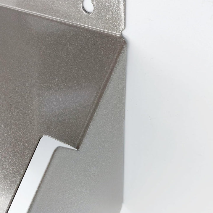 Halter kompatibel für eine Juice Box Sirup Getränkeboxe Ordnung Aufbewahrung Ausschankhilfe Wandrega