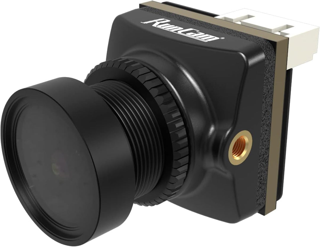 RunCam Night Eagle 3 Micro FPV Nachtkamera 1000TVL Unterstützung OSD für FPV-Drohne Night Fly