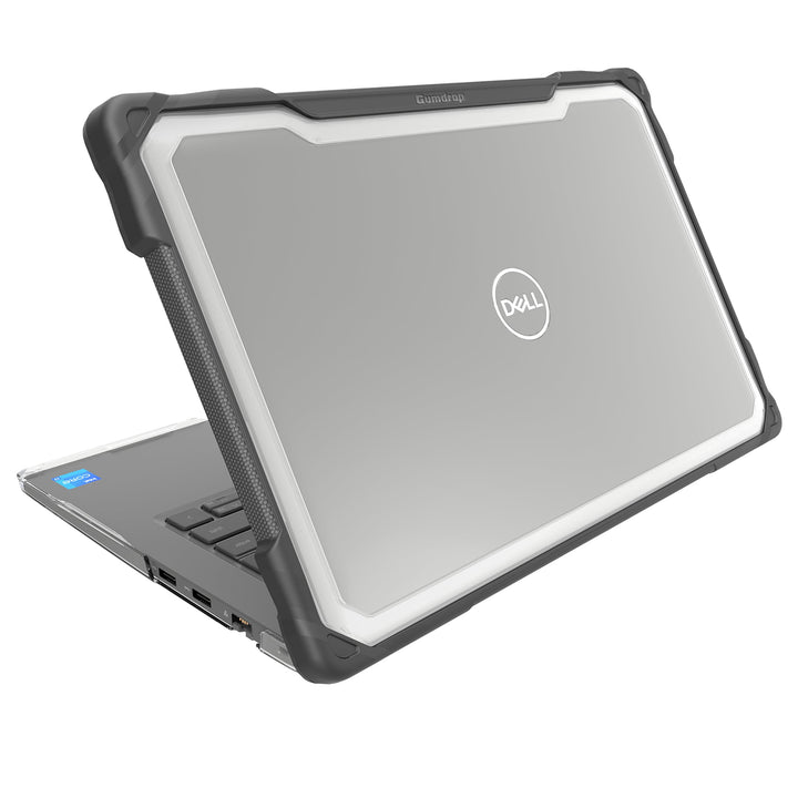 Gumdrop SlimTech Laptoptasche für Dell Latitude 3440 (Klappschale) – robust, sturzgetestet, stossfes
