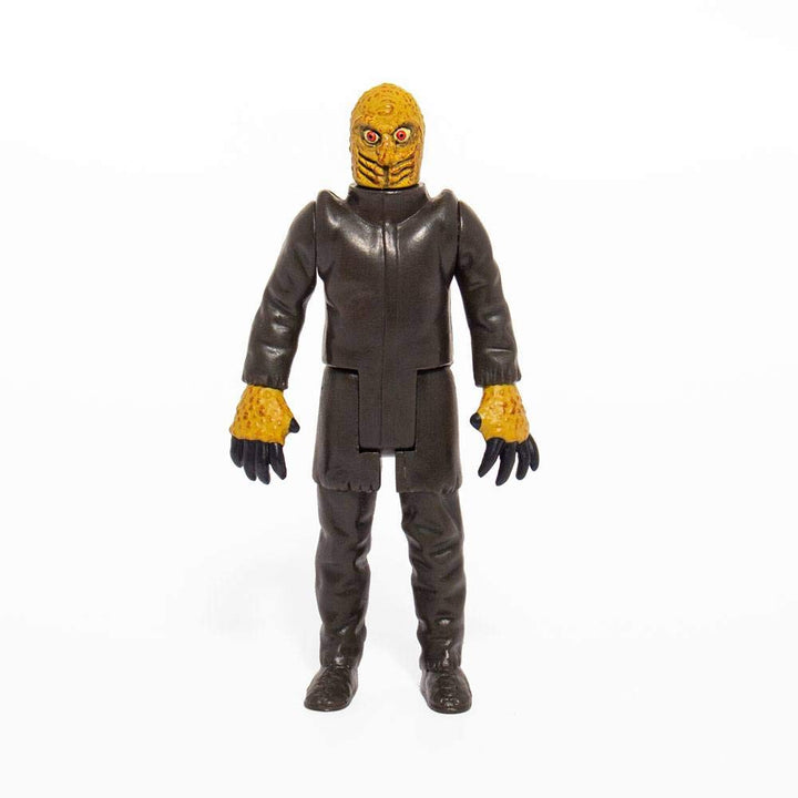 Super7 Figur Reaction Universal Monsters The Mole People Hombre Topo