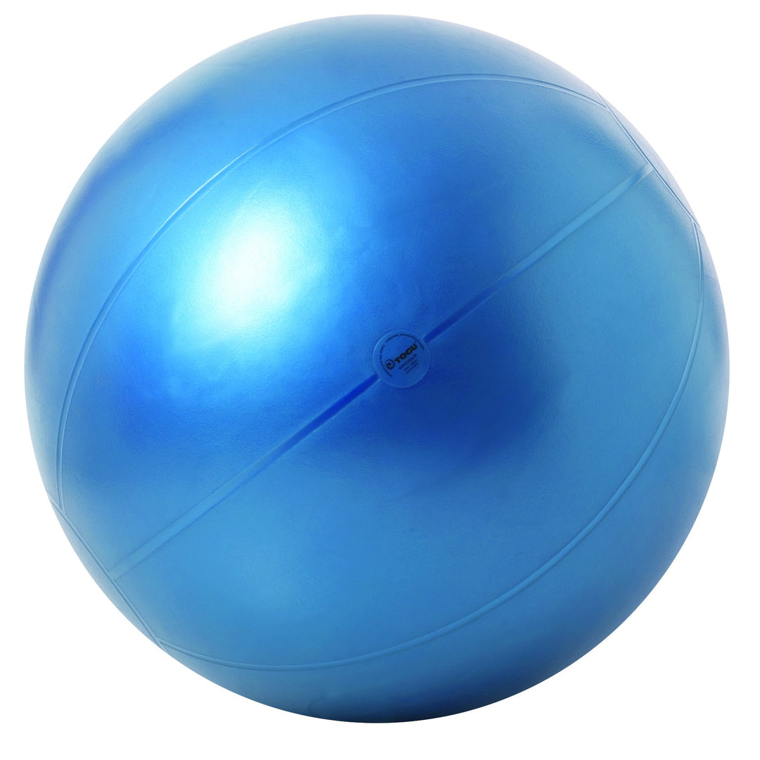 Togu Erdball Blautransparent 1m, 1m