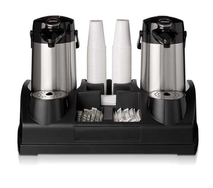 Bravilor Bonamat - Airpotstation für 2 Airpot Furento Pumpkannen