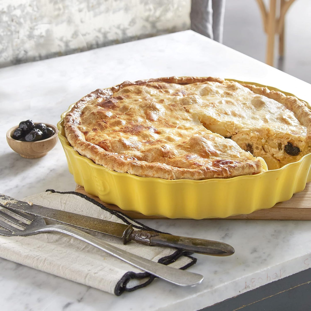 Emile Henry 766024 Torte, Keramik, Toskana