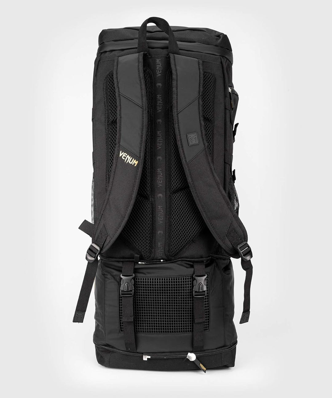 Venum Unisex Challenger Xtrem Evo Rucksack Rucksack (1er Pack) Einheitsgrösse Schwarz/Gold, Einheits