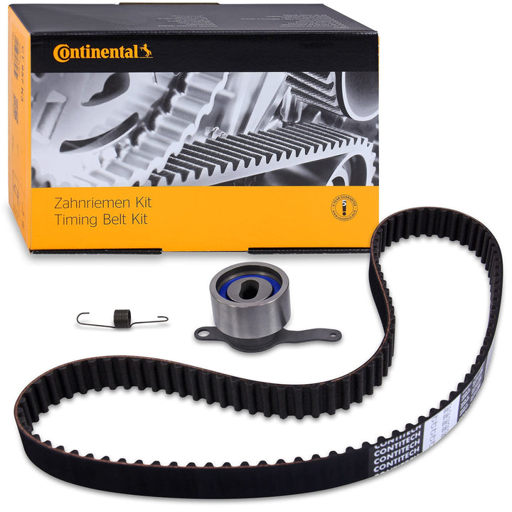CONTITECH CT862K1 Zahnriemensatz