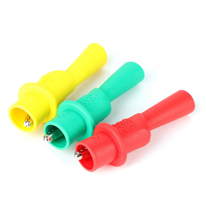 Oumefar 3 Phasen 60V bis 600V AC Sequenz Reihenfolge Anwesenheit Rotation Checker Indikator Detektor